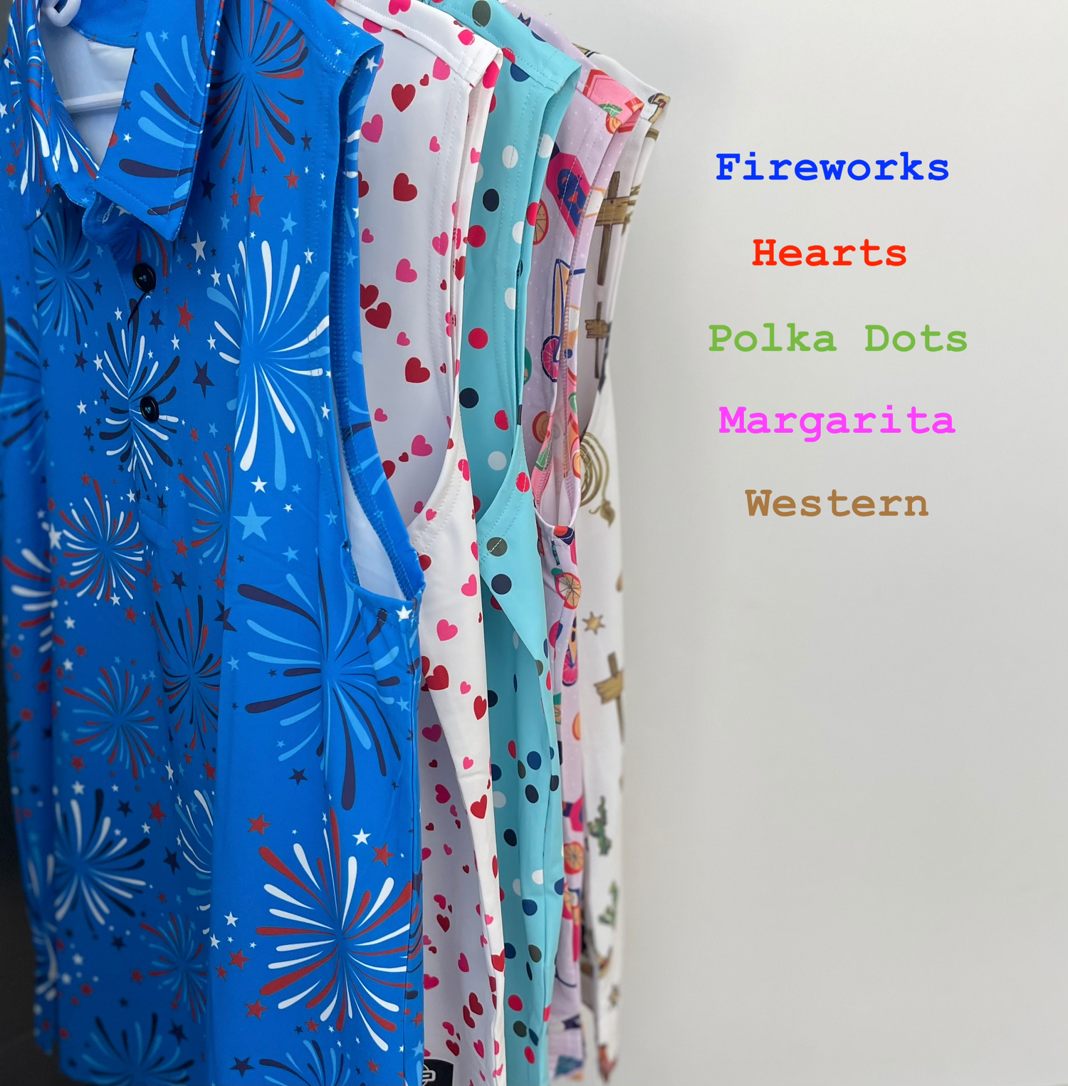 Your collection's name