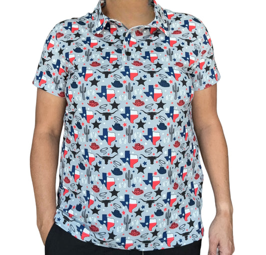 Texas Polo