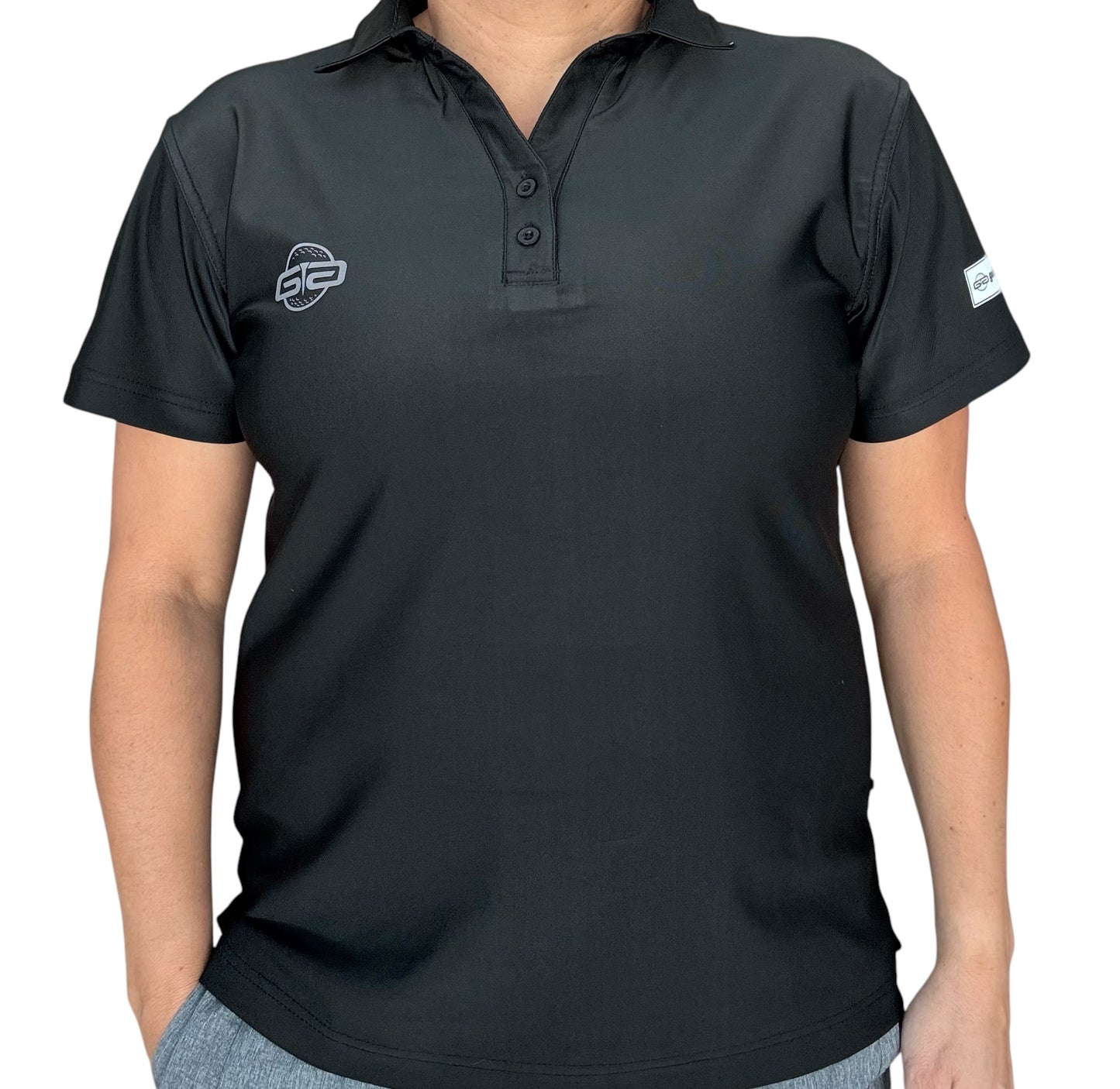 Solid Color Polos