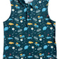 Golf Addict Sleeveless