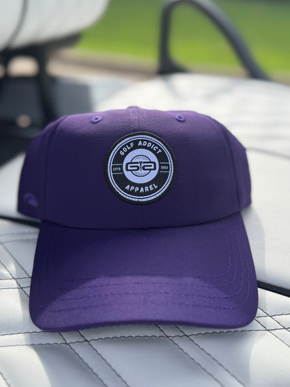 Low Profile Hats