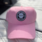 Low Profile Hats