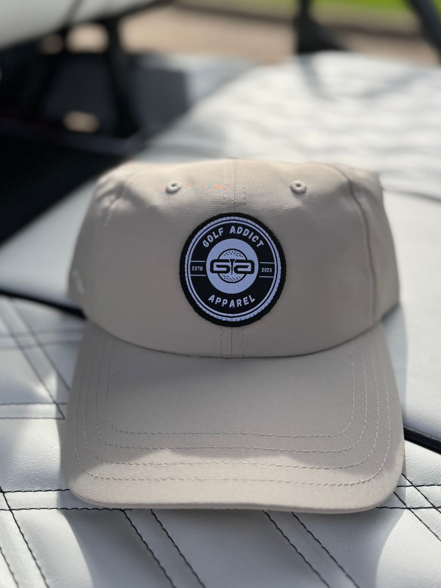 Low Profile Hats