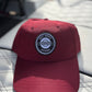 Low Profile Hats