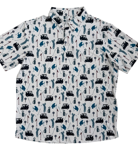 Links Life-Men's