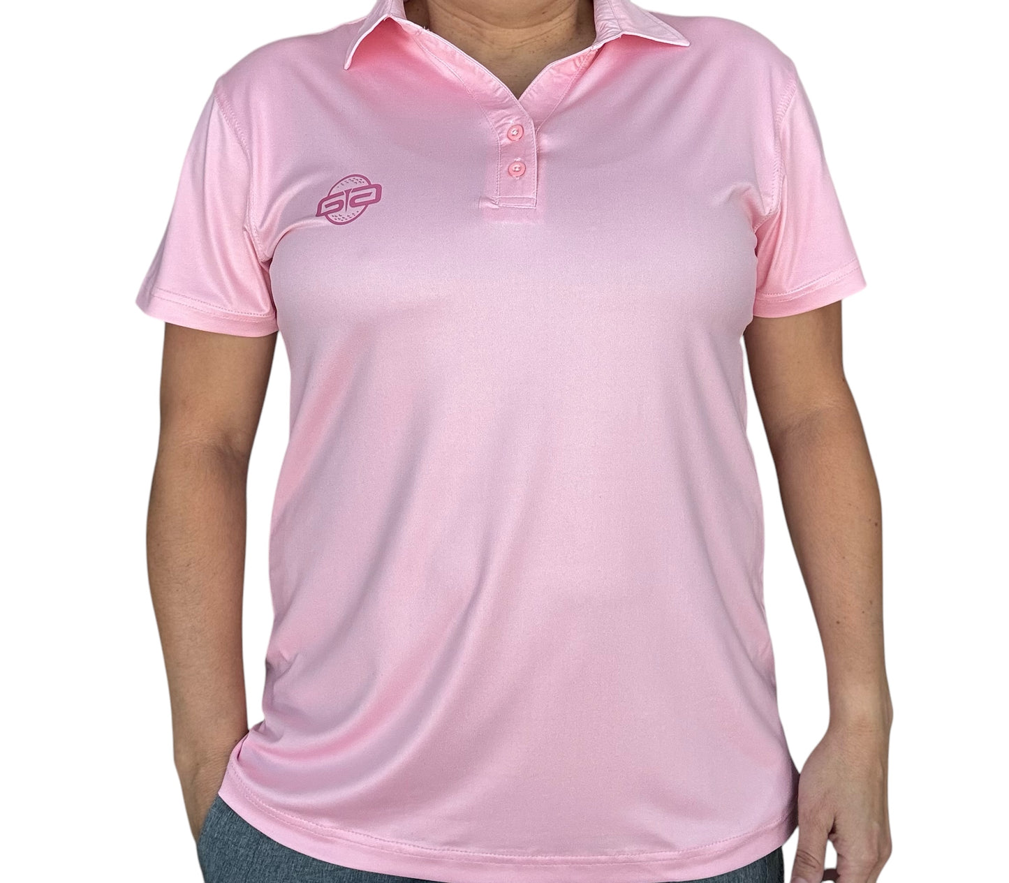 Solid Color Polos