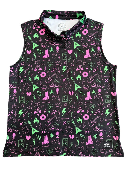 Rock The Green Sleeveless