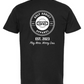 Golf Addict Tour Collection T-Shirt