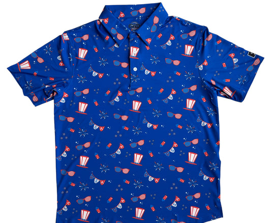 USA Polo -Men's