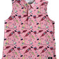 Wine Please Sleeveless